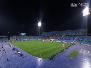 亚冠 费哈vs利雅得胜利 (鹿中原) 20240214封面图