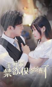 宝贝乖禁欲权爷沦陷了 甜妻入怀权爷求上位封面图