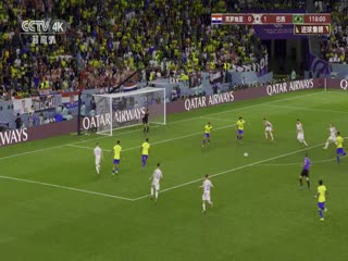 阿根廷vs克罗地亚()封面图