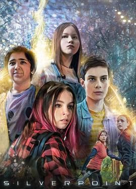 银角森林 第二季封面图