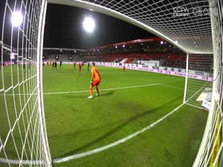 德甲  勒沃库森vs海登海姆 (胡小凡) 20230924封面图