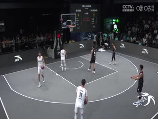 超三联赛 青岛国信21.12湖北自由时刻 20231109（吕程）封面图