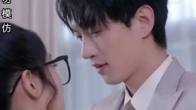 顾少的替嫁小娇妻封面图