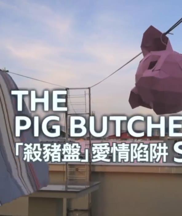 深入柬埔寨「诈骗园」的“杀猪盘”产业封面图