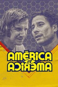 美洲足球俱乐部：战胜自己封面图