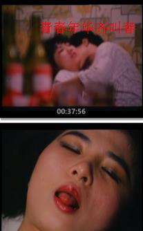 青春年华齐叫春封面图