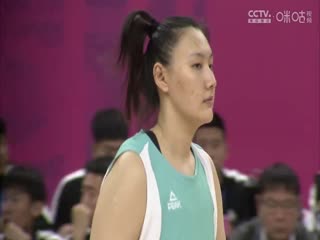 WCBA常规赛 北京首钢首侨VS浙江稠州银行 20240226（原声）封面图