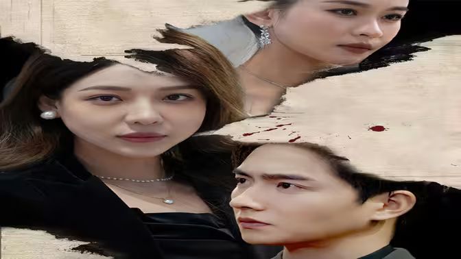 她是谁短剧版封面图