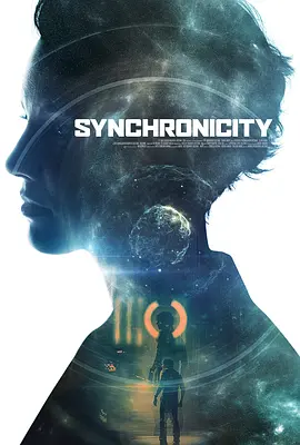 同步 Synchronicity封面图