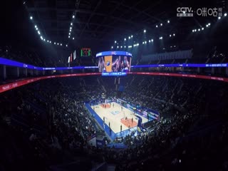 CBA常规赛第26轮 四川丰谷酒业VS新疆伊力特 20250103封面图