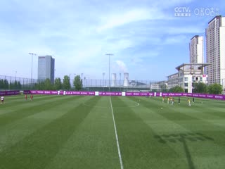 国际中体联足球世界杯小组赛 摩洛哥一队VS中国二队 20240520封面图