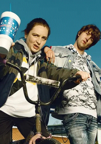 欢迎来到弗拉奇第一季封面图