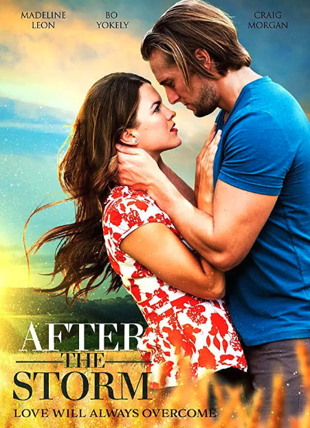 雨过天晴封面图