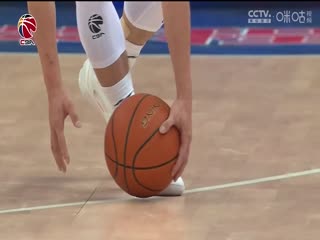 CBA常规赛第40轮 南京头排苏酒VS浙江稠州金租 20240307（金哲豪）封面图