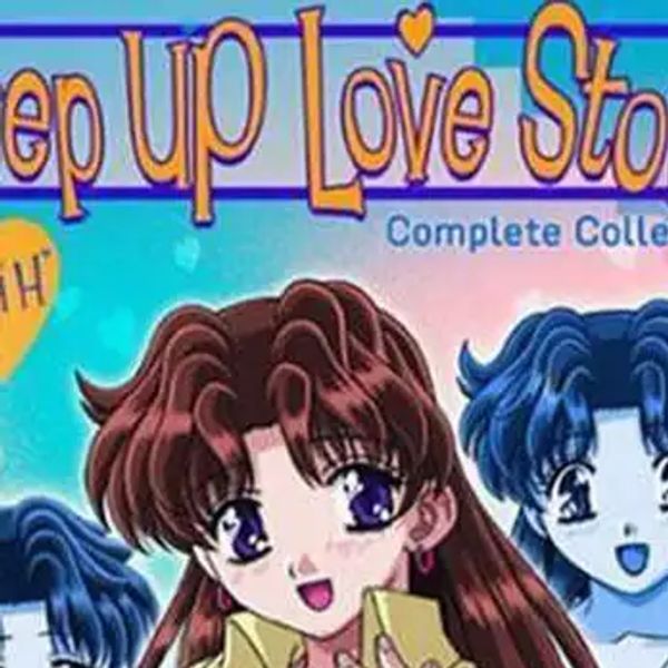 夫妻成长日记封面图