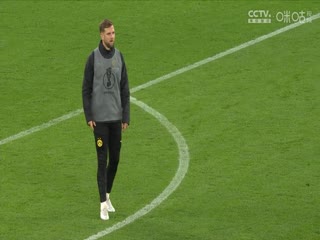 德国杯第二轮 多特蒙德vs霍芬海姆(鲁靖明) 20231101封面图