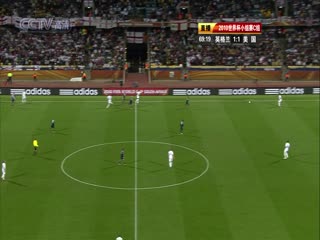 南非世界杯 小組賽-C 英格蘭(歐洲) VS (北美洲)美國下半场FIFAWorldCuEnglandvsUnitedStatesndHalf国语封面图