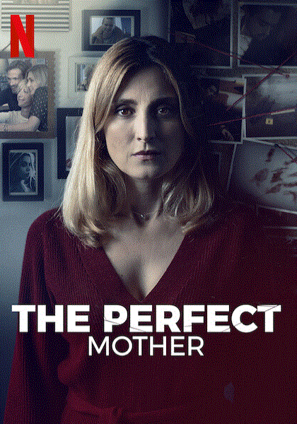 完美母亲封面图