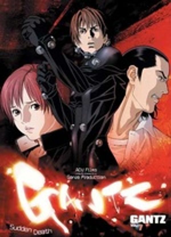 杀戮都市 第二季封面图