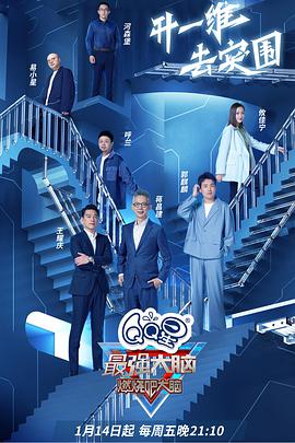 最强大脑第九季封面图