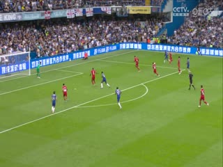 英超 切尔西vs利物浦 20230813（陈渤胄）封面图
