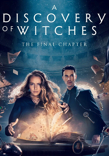 魔法觉醒第三季封面图