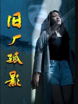 旧厂孤影封面图