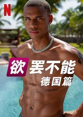 欲罢不能 德国版 第二季封面图