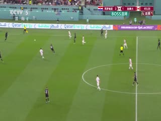 克罗地亚VS加拿大封面图