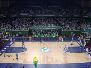 CBA常规赛第3轮 南京头排苏酒VS北京控股 20231028（王港）封面图