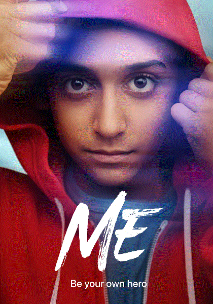 我第一季封面图