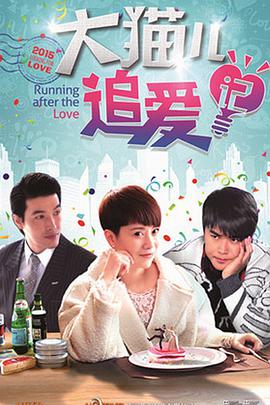 大猫儿追爱记封面图