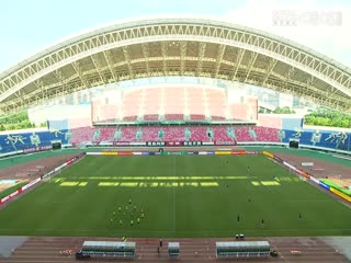 中乙联赛 陕西联合VS日照宇启华信 20240721封面图