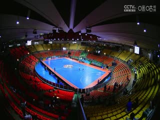 五人制亚洲杯附加赛 伊拉克VS阿富汗 20240426封面图