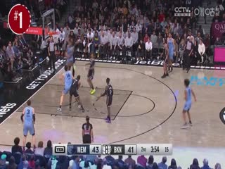 NBA常规赛 活塞VS黄蜂 20241107封面图