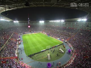 世预南美排名赛 秘鲁vs阿根廷 (梁祥宇) 20231018封面图