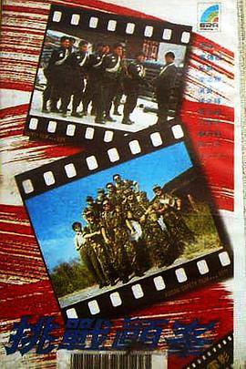 挑战巅峰国语版封面图