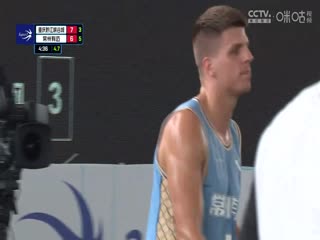 超三联赛 重庆黔江峡谷城16.13常州有迈 20230820封面图