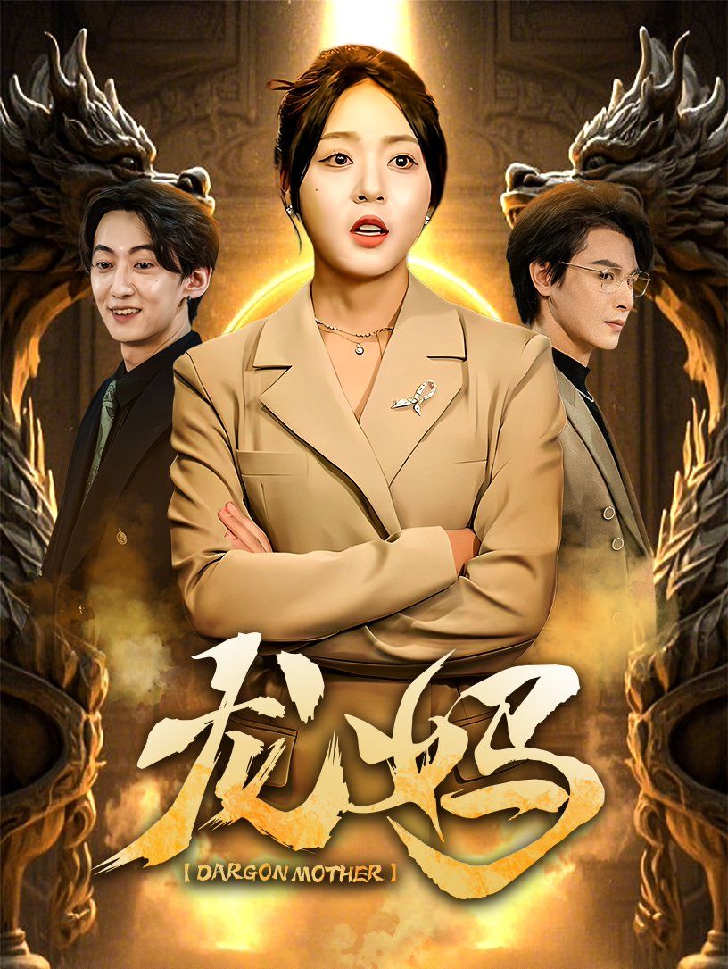 龙妈封面图