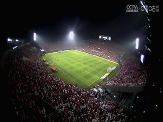 世预赛南美区 巴拉圭VS巴西 20240911封面图