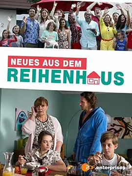 欢喜社区封面图