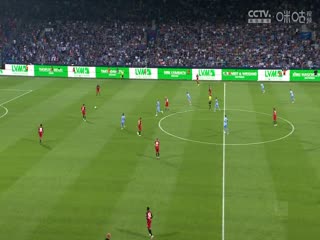 德甲  波鸿vs法兰克福 (王子睿) 20230916封面图