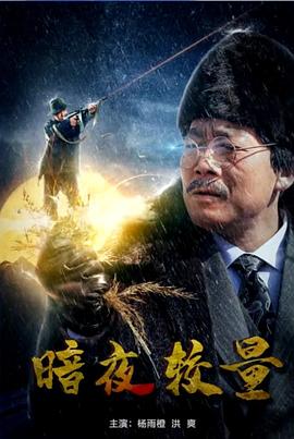 暗夜较量封面图