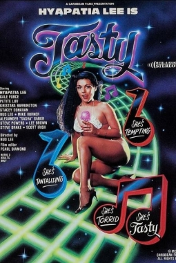 美味DJ女郎封面图