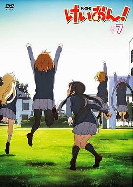 轻音少女番外篇：LiveHouse封面图