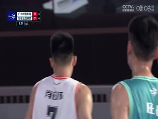 超三联赛 广州悦跑豹猫18.21安徽云图神麝 20230928封面图