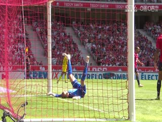 法甲 里尔vs南特 20230820（杨加丞）封面图