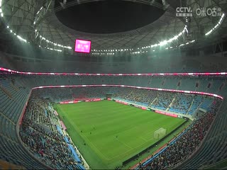 U23亚洲杯 中国国奥队vs印度U23 20230909封面图