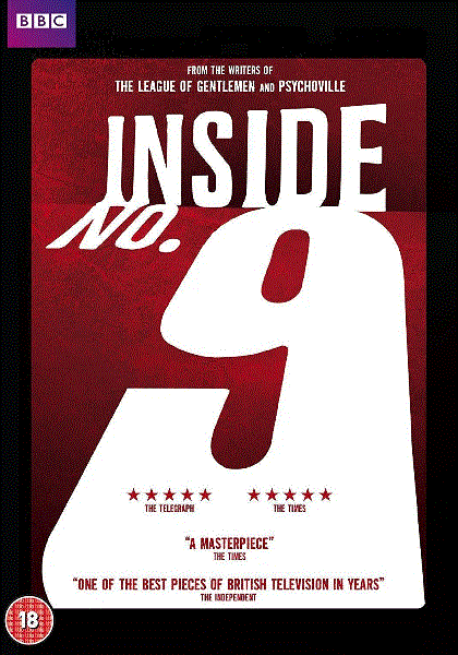 9号秘事第8季封面图