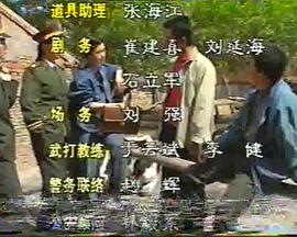 女警亚男封面图